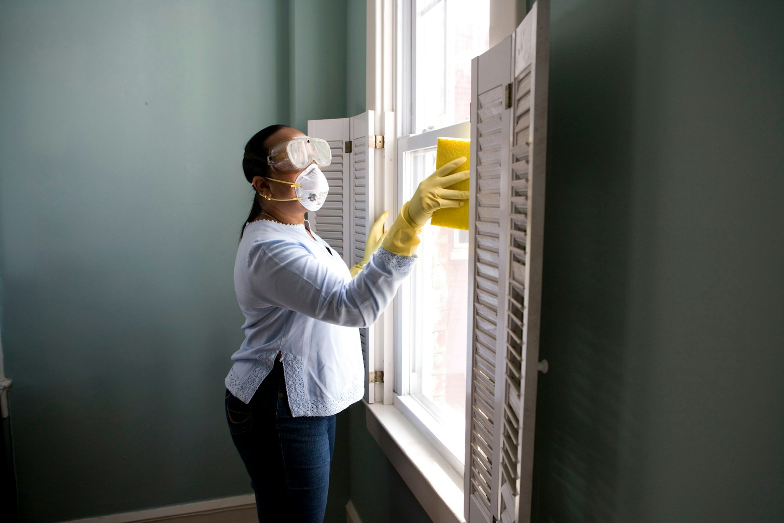 Mold Remediation service in Troy, NY