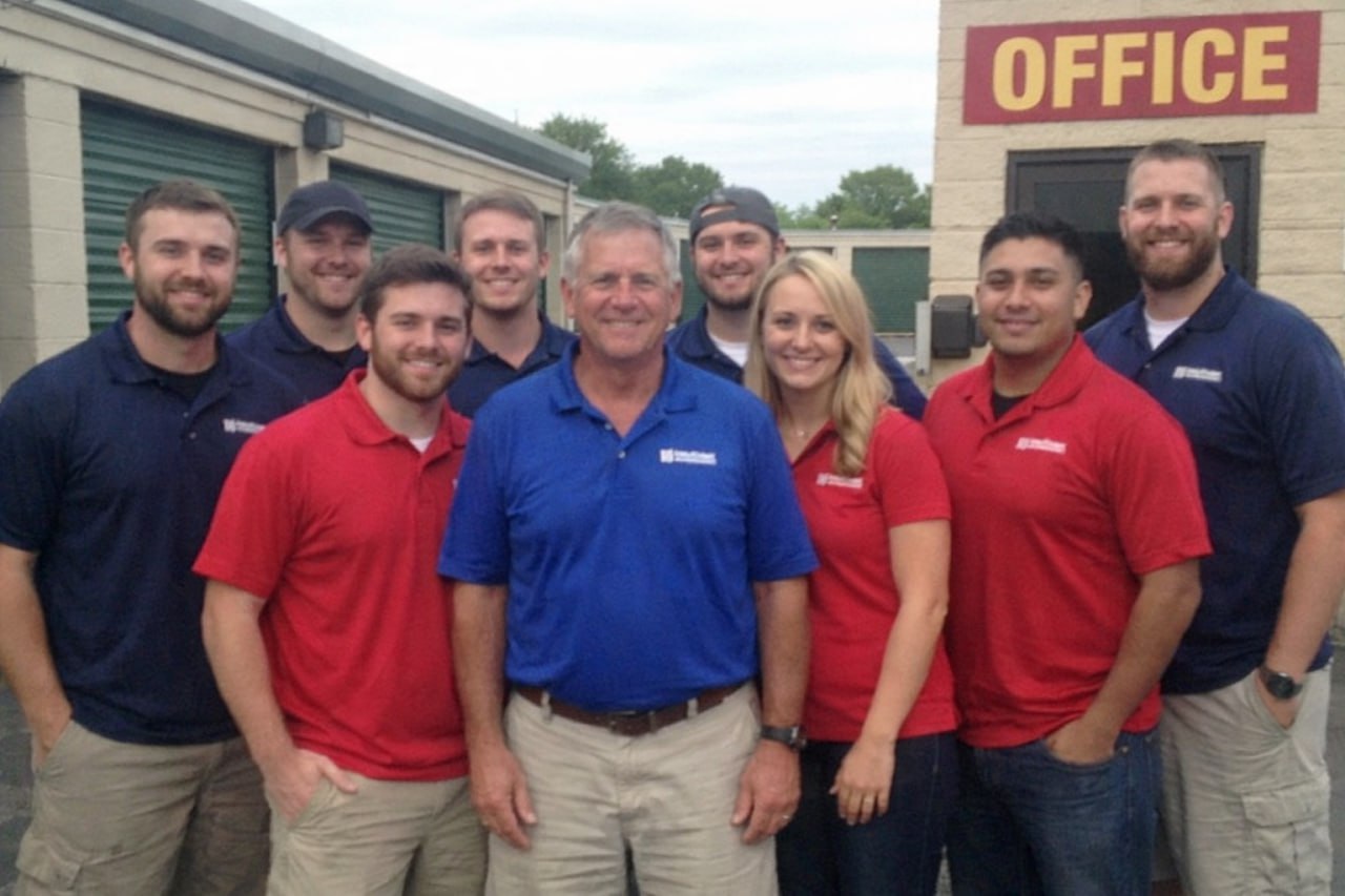 Water damage restoration professionals in Troy, NY